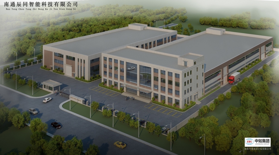 年產(chǎn)250萬臺風電、高鐵產(chǎn)業(yè)超聲波探傷檢測設(shè)備項目